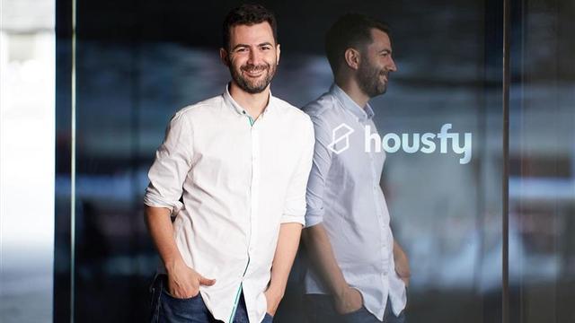 ECONOMIA ALBERT BOSCH  HOUSFY