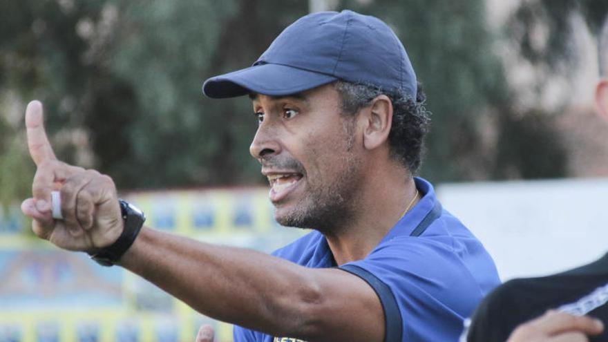 Gabi Correa, nuevo entrenador del Torrevieja