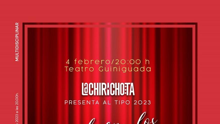 La Chirichota  Vuelven Los Clásicos