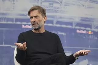 Guardiola intenta seducir a Rodrygo: "Está a otro nivel"