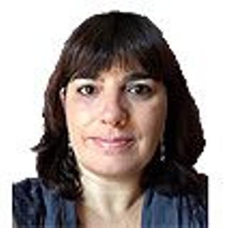 Iolanda Fresnillo