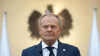 La Policía de Polonia rodea el Constitucional en el estallido de una crisis sobre la cúpula de la corte