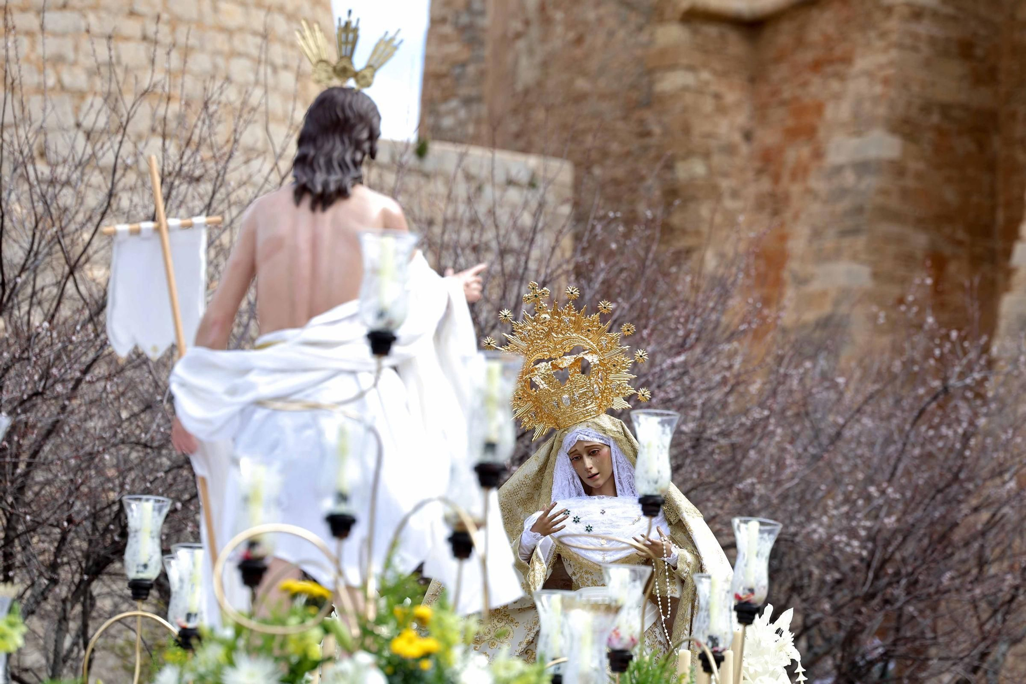 Santo Encuentro en Ibiza (2024)
