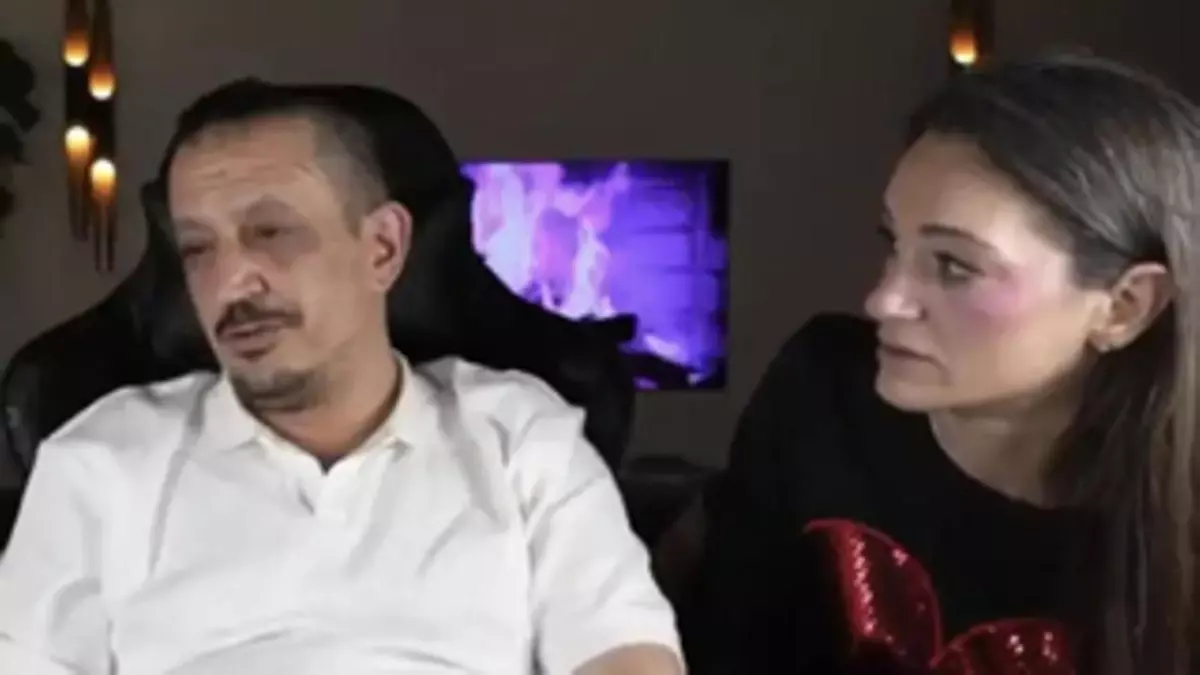 Simón Pérez y Silvia Charro: del vídeo viral sobre “hipotecas fijas” que los lanzó a la fama al momento más delicado de sus vidas
