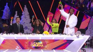 ‘Tu cara me suena 8’ elegirà els seus quatre últims finalistes a Antena 3