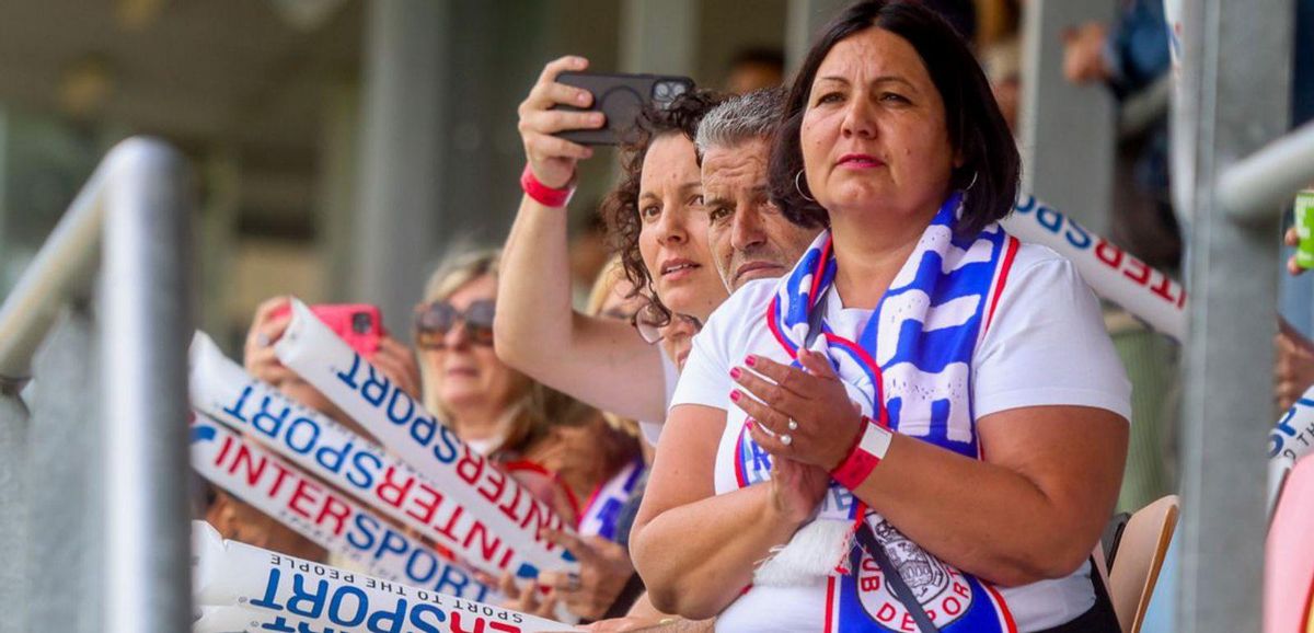 El mejor fútbol infantil luce en la quinta edición de la Copa Ribadumia