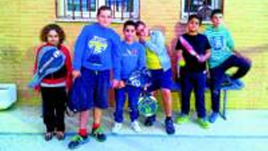 Deporte para todos en Villamayor de Gállego