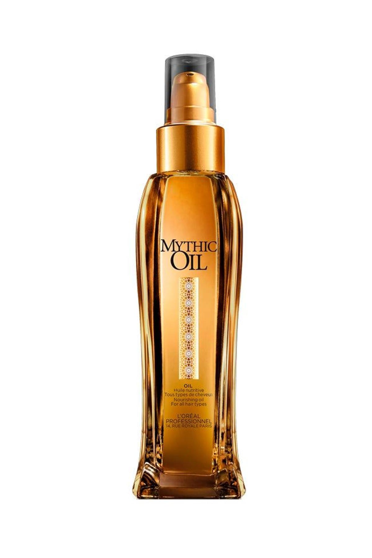 Mythic Oil de L'Oréal Professionnel