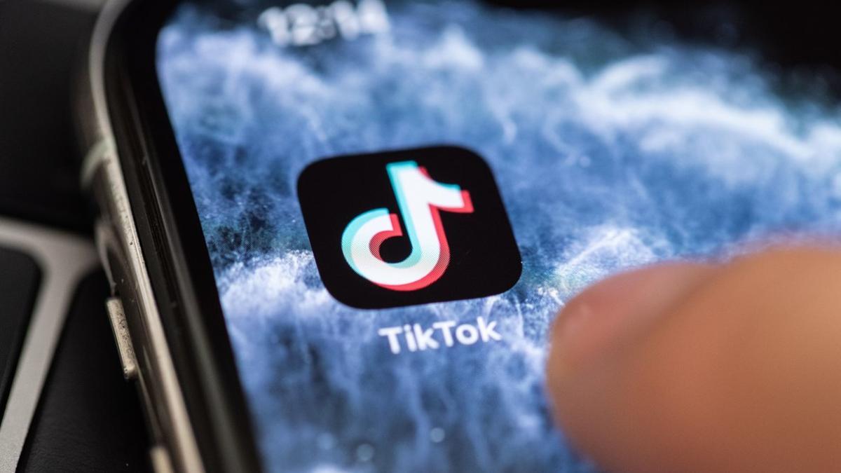 TikTok es una red social desarrollada por ByteDance, con sede en Pekín.