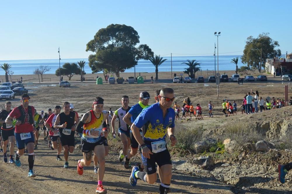 Cross Calas de Bolnuevo (II)