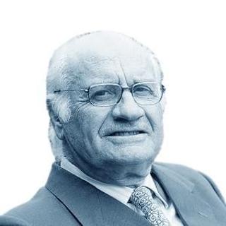 Fernando Gómez de Liaño