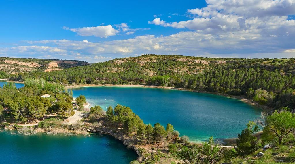 Chapuzones de interior