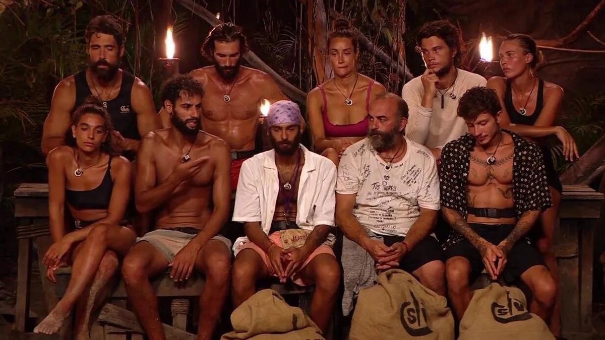 Un concursante de Supervivientes saca a la luz la cara oculta del programa: "Horrible, no se lo deseo a nadie"