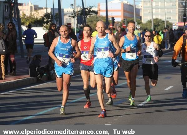 GALERIA DE FOTOS --- III Maratón internacional de Castellón