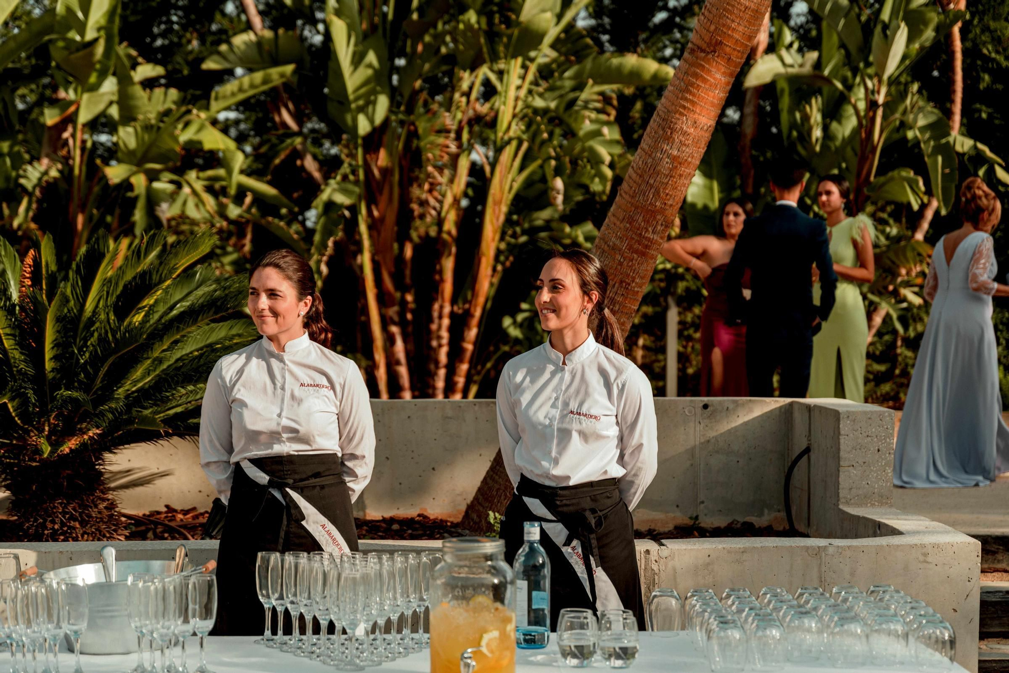 Alabardero Catering: los mejores espacios para celebrar eventos en Málaga