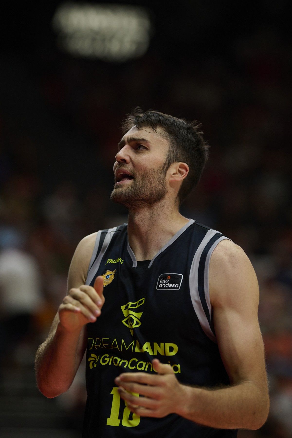 Playoff Liga Endesa: Valencia Basket - CB Gran Canaria