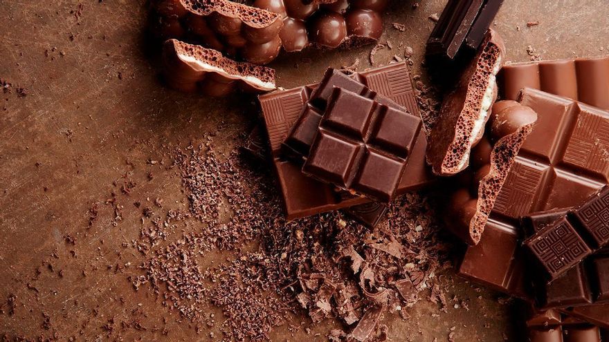Prepara este cheesecake de chocolate con solo 3 ingredientes