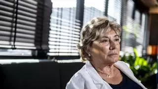 Mercè Boada, experta en alzhéimer: "Los gobiernos deben decidir entre tener alzhéimer o reducir la polución"