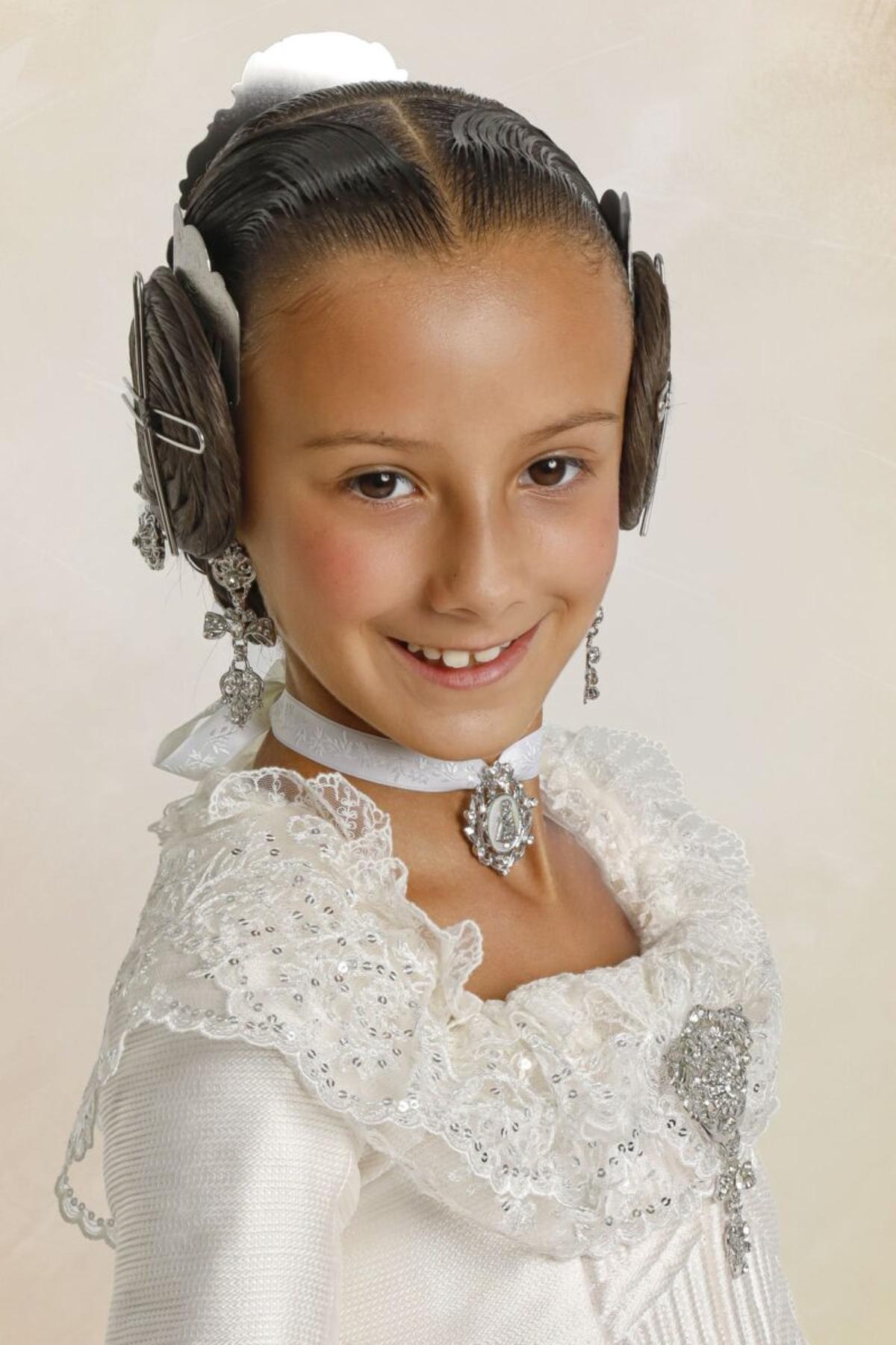 RASCANYA - Alejandra Herraiz Saez (Daroca-Padre Vias)