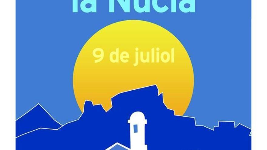 L’Auditori acoge esta tarde los actos del “9 de juliol. Dia de La Nucia”