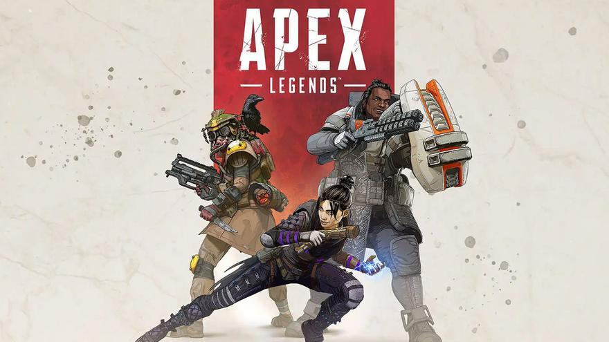 Apex Legends y Post Malone combinan fuerzas con una colaboración sin precedentes
