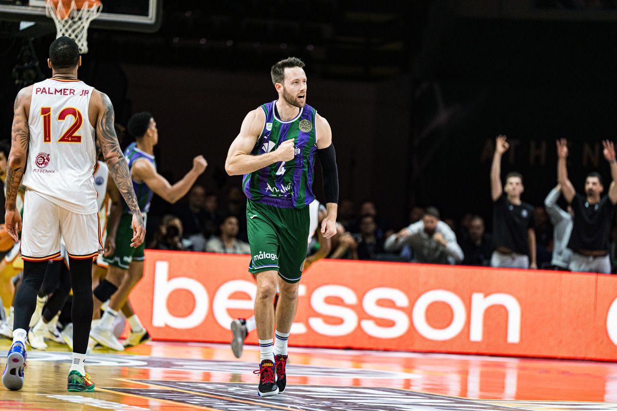 Final de la BCL 2025: Galatasaray - Unicaja