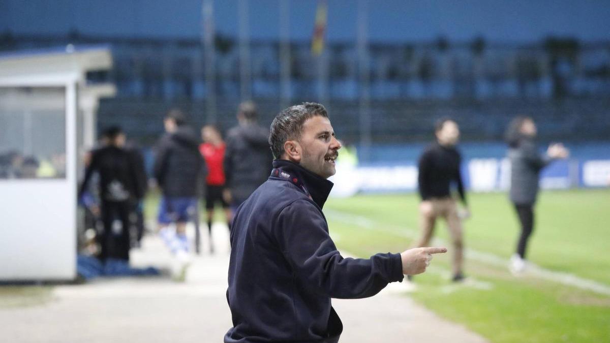 Avilés Secures Survival in Primera Federación: Key Contracts Pending After Strong Finish, But Urgent Planning Begins Now