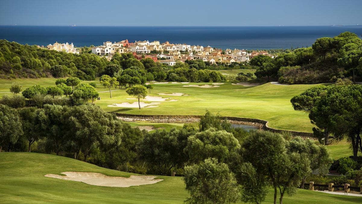 Sotogrande, una isla de lujo a orillas del Mediterráneo
