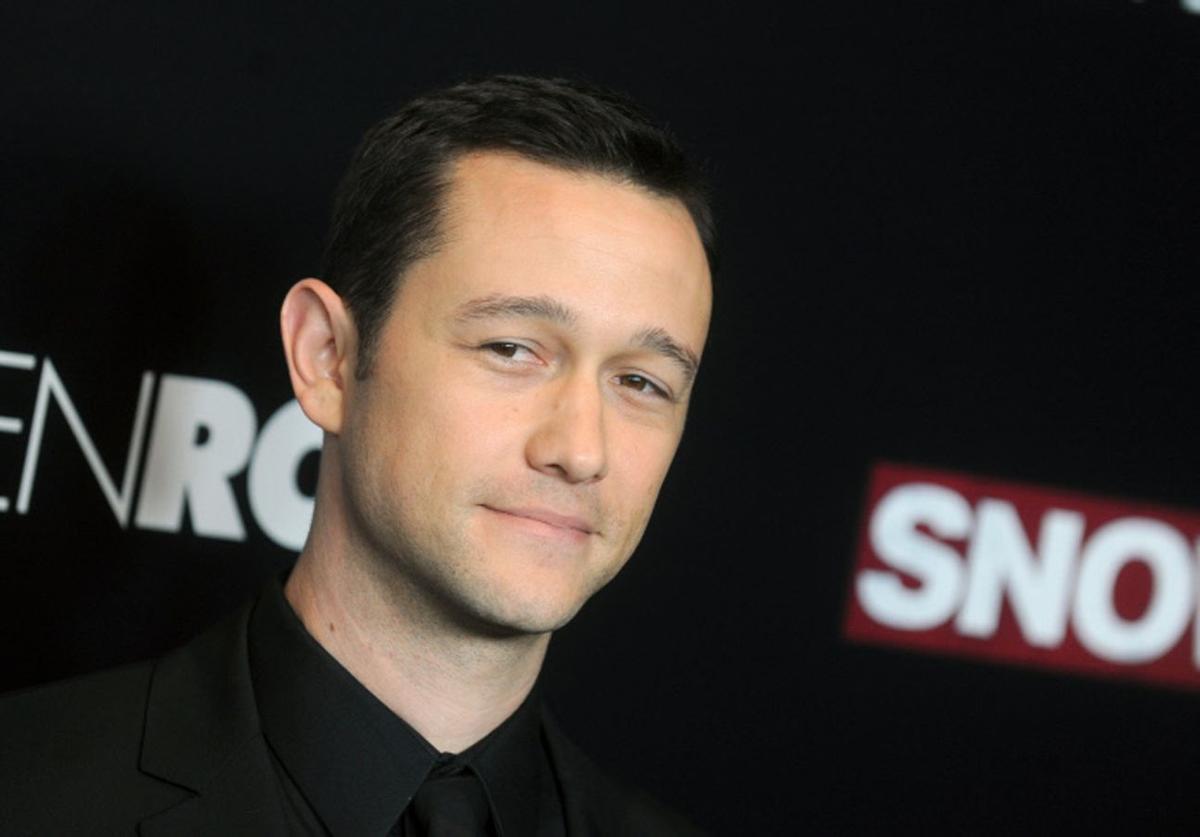 Joseph Gordon Levitt