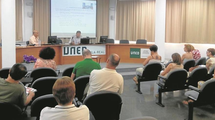 UNED, formación y música en verano