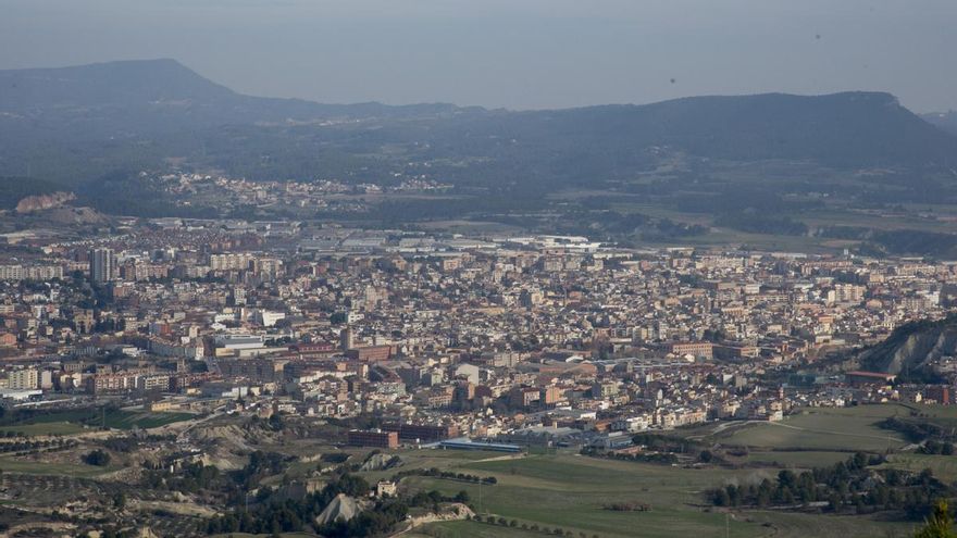 Les capitals de casa nostra tenen l&#039;IBI més barat que la mitjana catalana, tret d&#039;Igualada