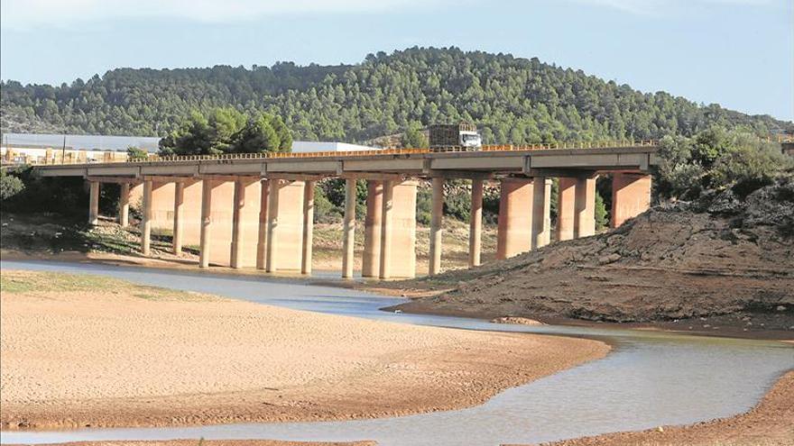 La CHJ exige acelerar los planes de sequía a las ciudades de Castellón