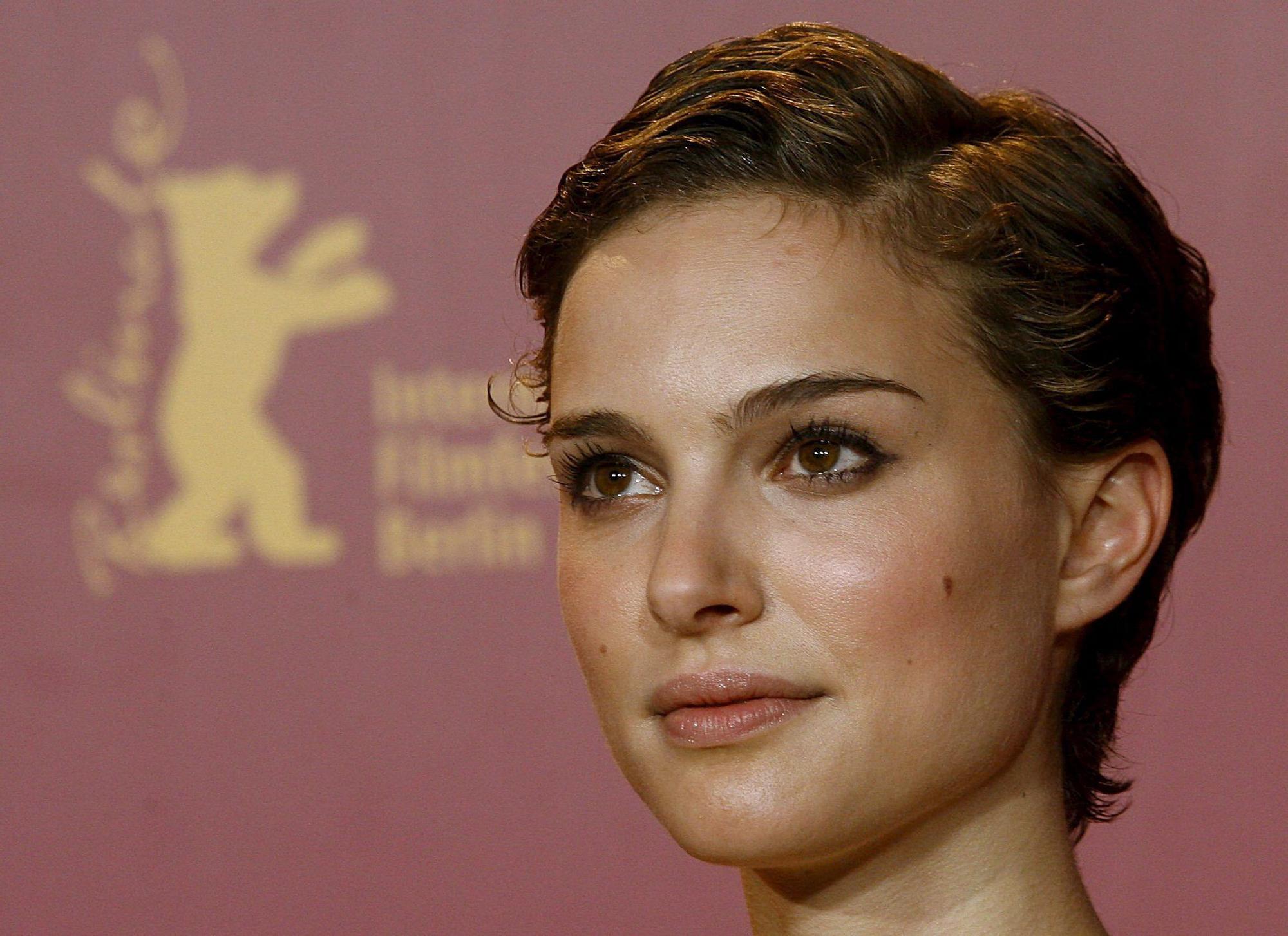 Natalie Portman, una actriz que aúna talento, belleza y feminismo