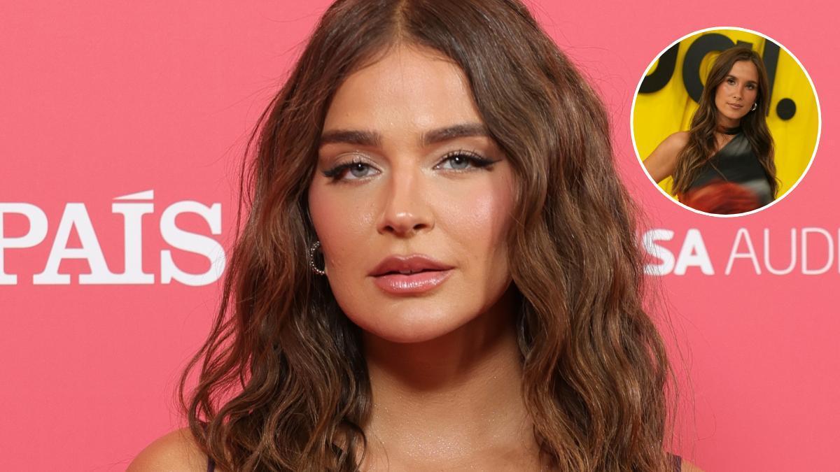 Laura Escanes responde a María Pombo: “Insinuar que lo mío es bullying...”