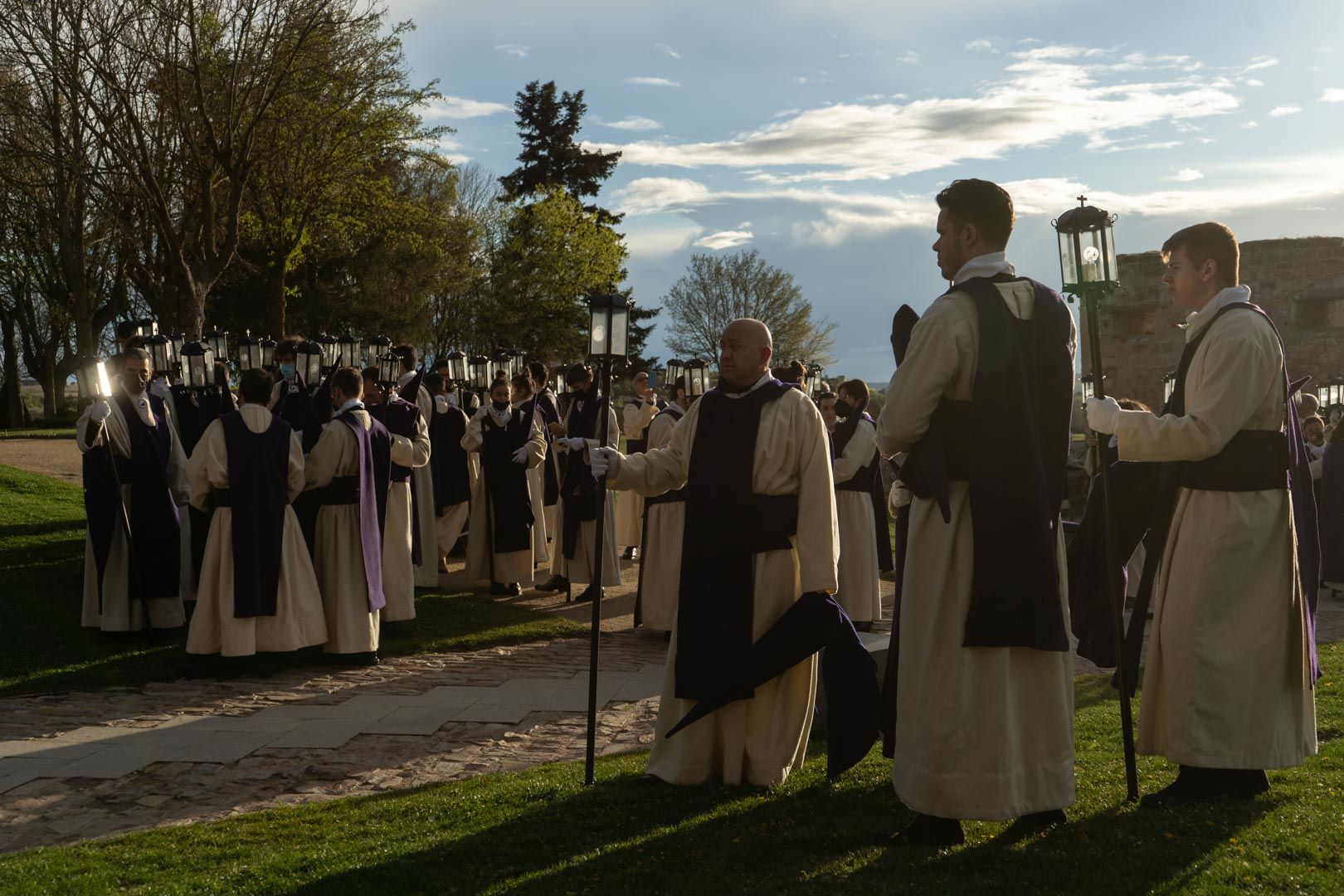 Cofradía de Jesús del Vía Crucis