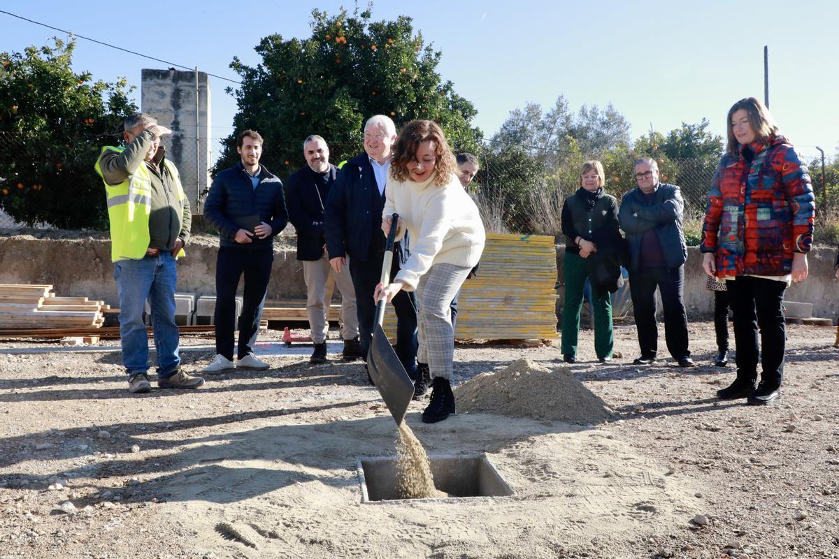 Santa Margalida estrenará unidad básica de salud a finales de año