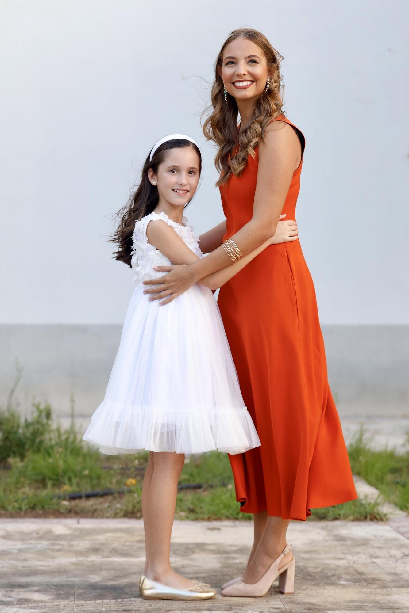 Puesta de largo de las candidatas a Falleras Mayores 2026