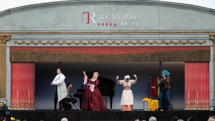 Un fin de semana para salir en Murcia: arte en Belluga, rutas por la huerta y fiestas de barrio