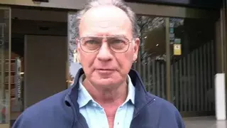 Bertín Osborne anuncia su retirada definitiva tras su comentado paso por Tu cara me suena: "Son muchos años"