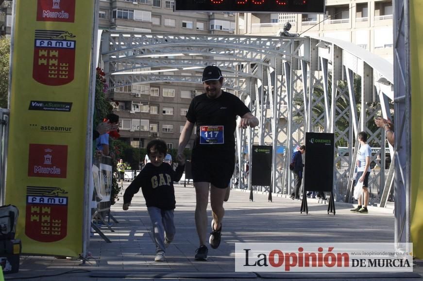 Carrera Popular Asteamur