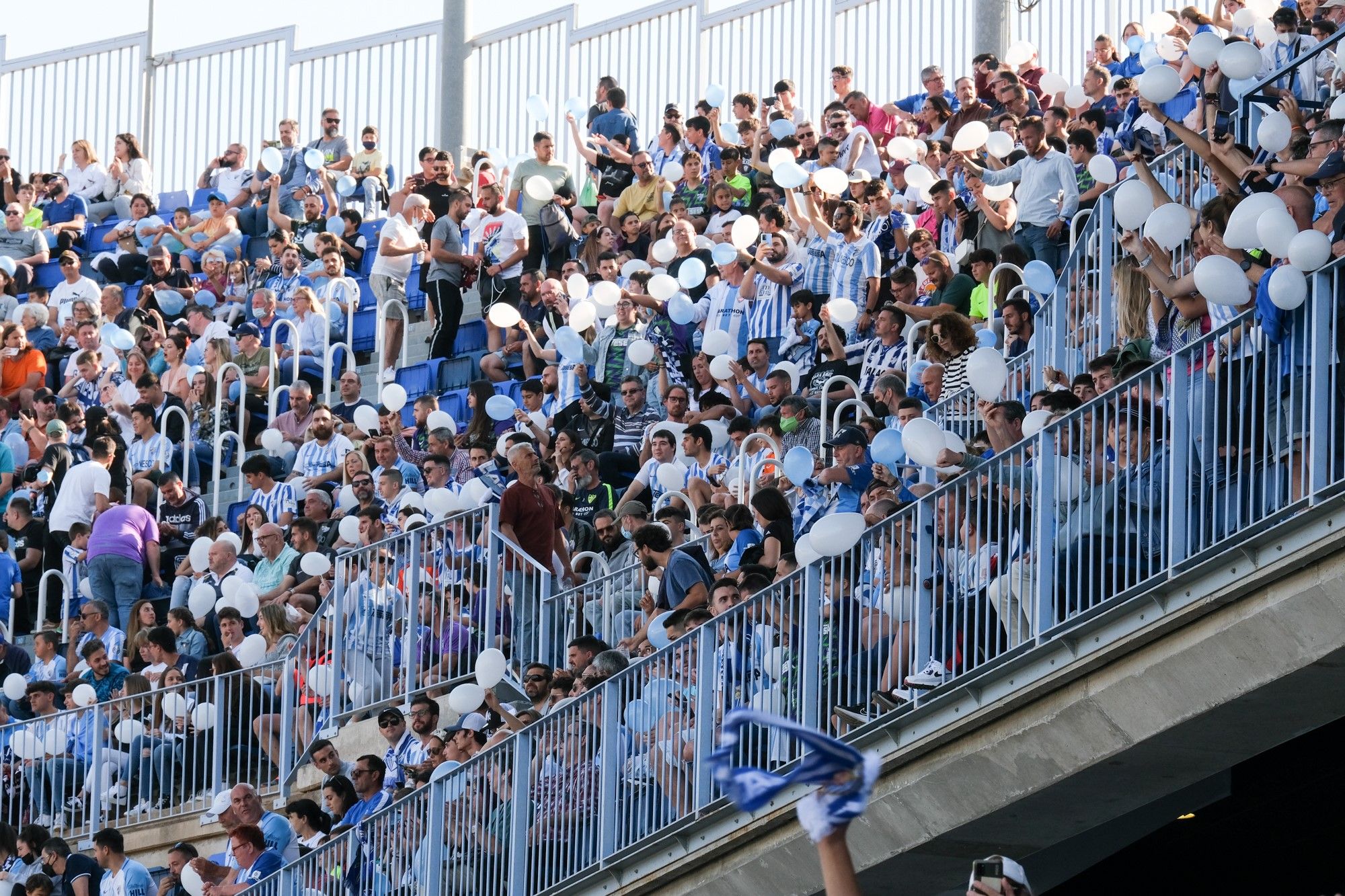 LaLiga SmartBank | Málaga CF - Real Oviedo