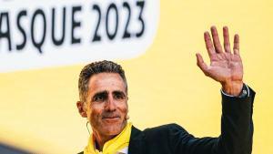 Miguel Induráin