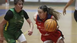 70-74 | Maristas se impone al Arxil al ritmo de Zeballos y Dimitrijevic