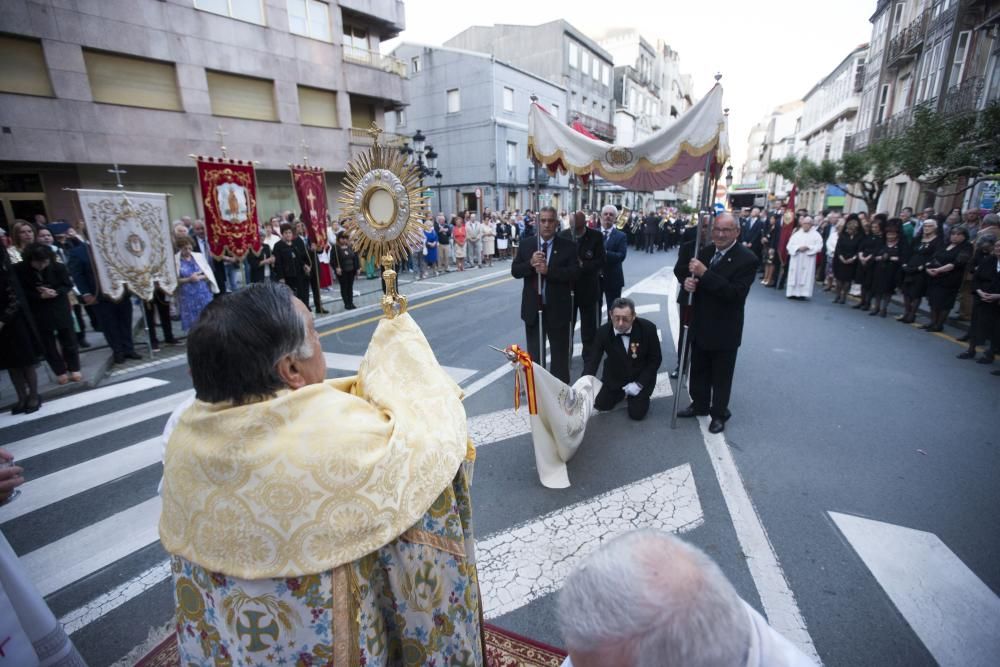 Festas San Paio 2019 de A Estrada