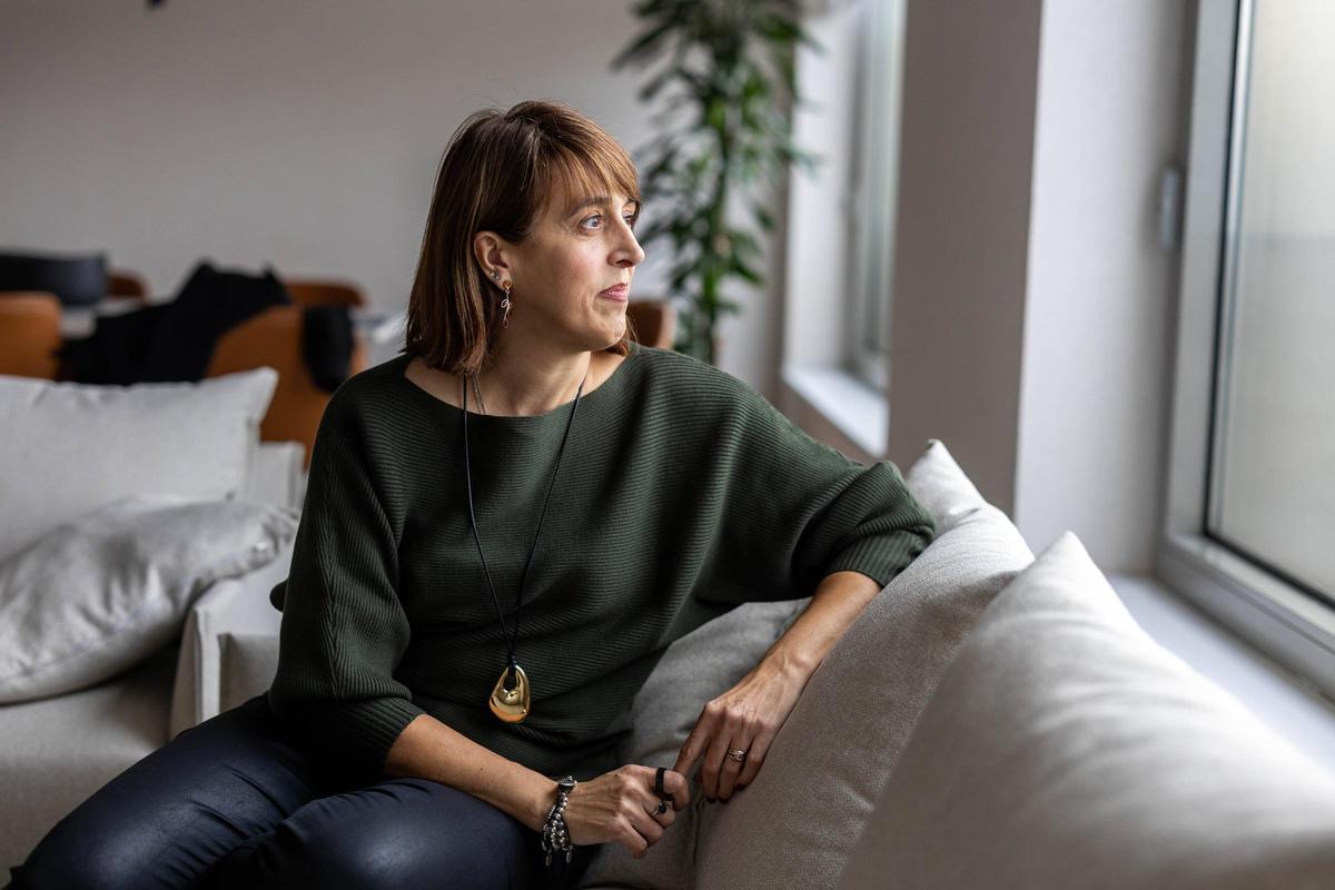 Yola Camacho, directora de Retail Capital Markets en Cushman &amp; Wakefield