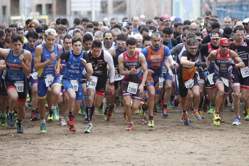 26a Duatló de Banyoles