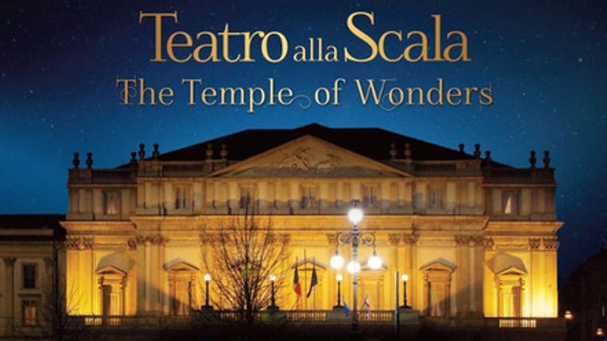 Teatro Alla Scala: El templo de las maravillas