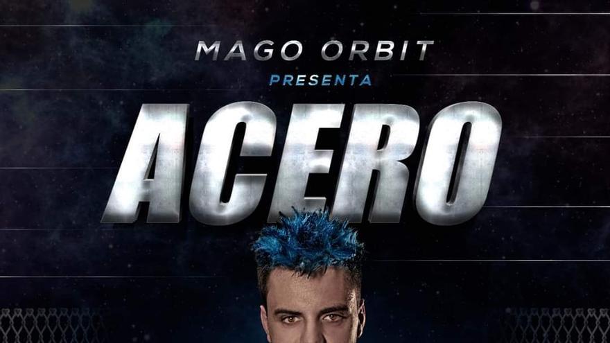 Mago Orbido