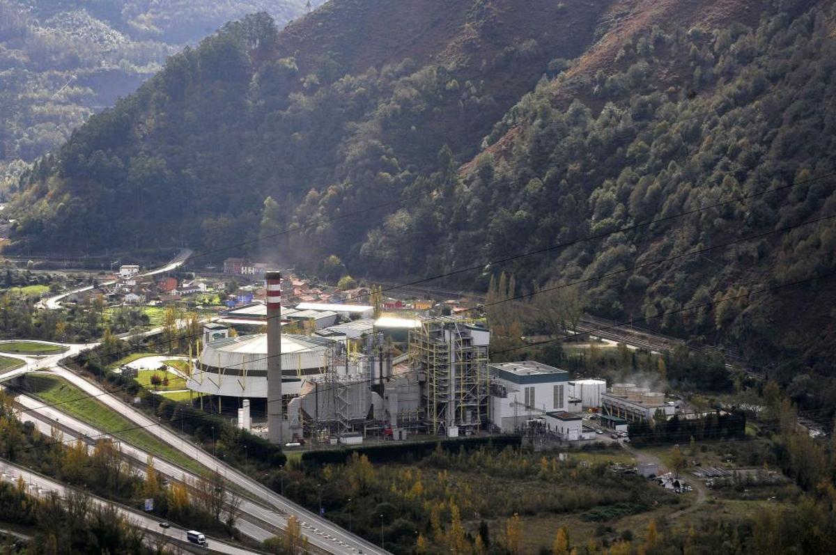 Las térmicas cerrarán antes de siete años, prevé el "número dos" de la ministra Ribera