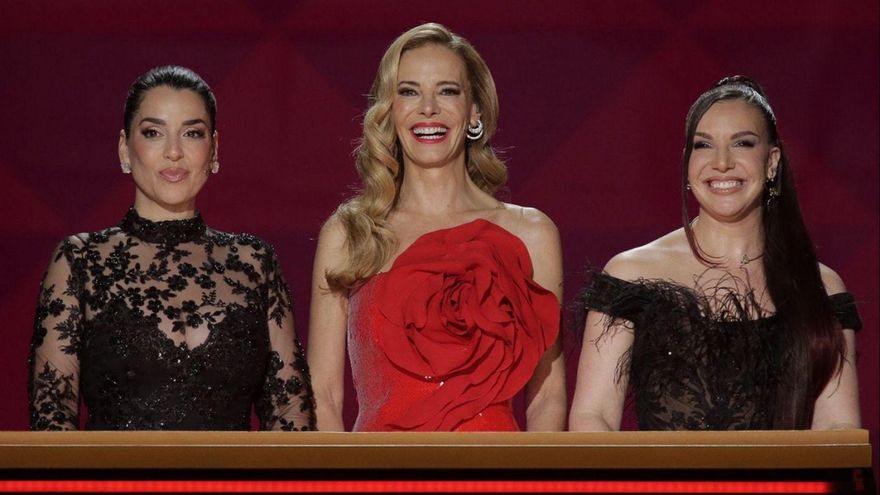 Los looks del Benidorm Fest 2025: las reinas que sí se llevaron la corona